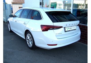 Škoda Octavia combi